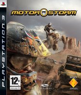 Motorstorm Pacific Rift Essential sur PS3, tous les jeux vidéo PS3 sont chez