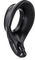 Cock Armour Regular - Black - Cock Rings -