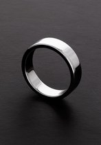 Flat Body C-Ring (12x52,5mm) - Cock Rings -