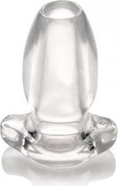 Peephole - Transparante Buttplug - Sextoys - Anaal Toys
