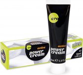 ERO Power cream active men - 30 ml - Lotions -