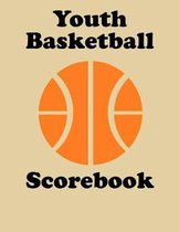 Youth Basketball Scorebook