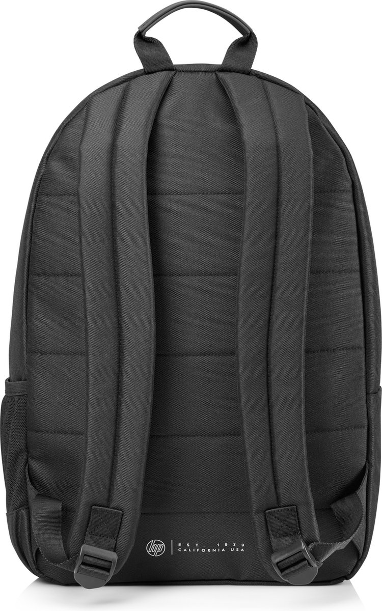 HP Classic Laptop Rugzak 15.6 inch Zwart bol