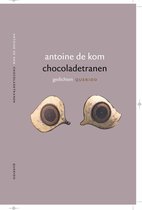 Chocoladetranen