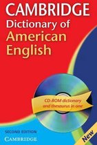 Cambridge Dictionary of American English Camb Dict American Eng 2ed