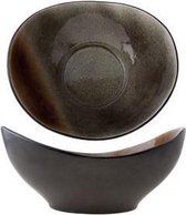 Spuntino Slakom - Mengkom - Serveerkom - Saladier - ø27.5cm