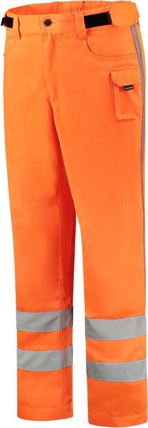 Tricorp worker RWS - Workwear - 503003 - fluor oranje - maat 54