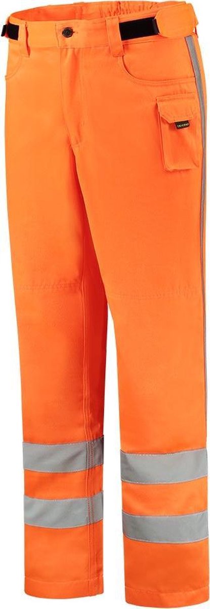 Tricorp worker RWS - Workwear - 503003 - fluor oranje - maat 56