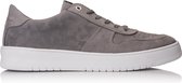 BENNET SONDER LOW Grey NN Geo Embossed -