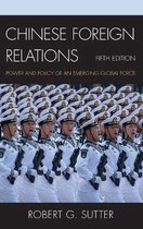Asia in World Politics- Chinese Foreign Relations