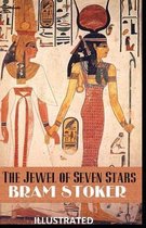 The Jewel of Seven Stars Illustrated