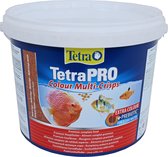 Tetra Pro Colour, 10 liter emmer.