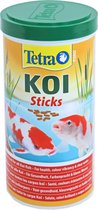 Tetra Pond Koi Sticks, 1 liter.