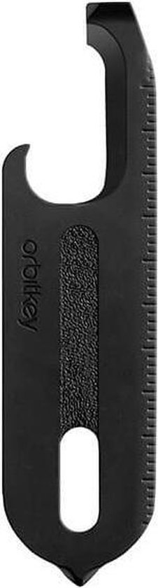 Orbitkey Multi Tool Noir V2
