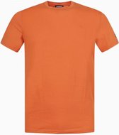 Dsquared2 Round Neck T-Shirt Orange - M