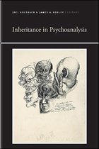 SUNY series, Insinuations: Philosophy, Psychoanalysis, Literature- Inheritance in Psychoanalysis