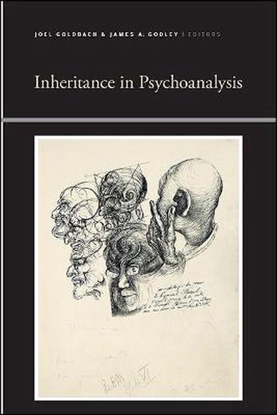 SUNY series, Insinuations: Philosophy, Psychoanalysis, Liter ... - cover