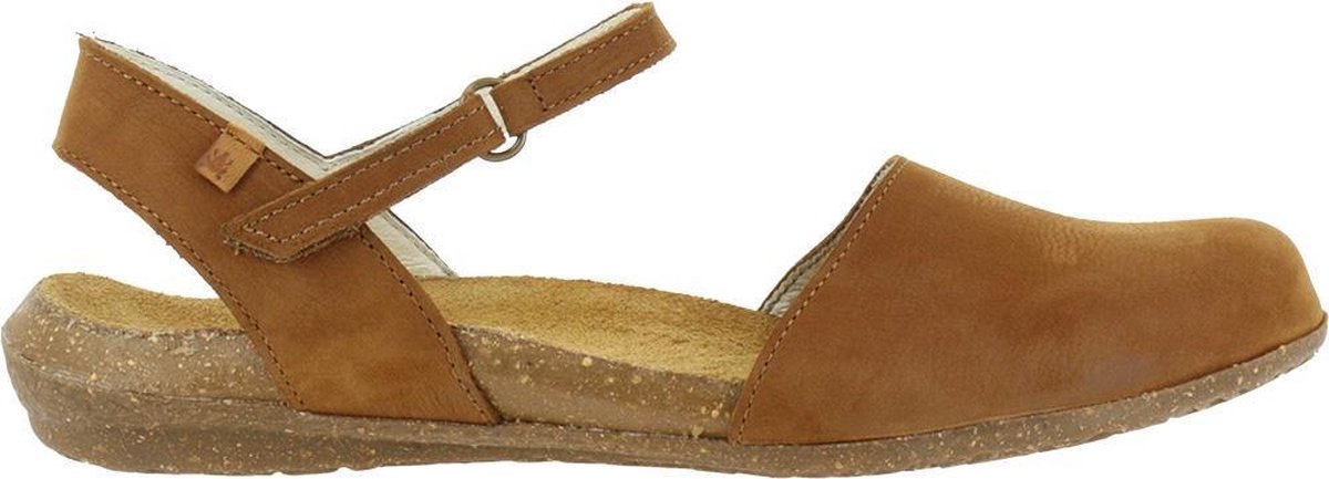 El Naturalista Damesschoenen N412 Wakataua wood brown