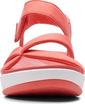 Clarks - Dames schoenen - Arla Gracie - D - roze - maat 6,5