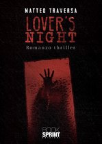 Omslag Lover’s night