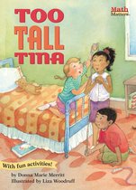 Math Matters - Too-Tall Tina