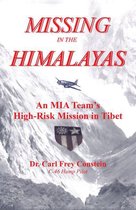 Missing in the Himalayas