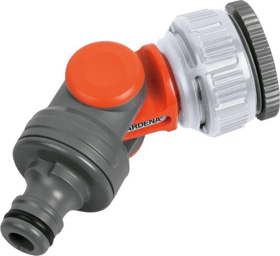 GARDENA Scharnierend kraanstuk 1" - 3/4"