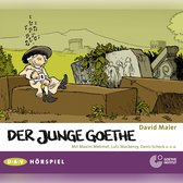 Maier, D: Der junge Goethe/CD