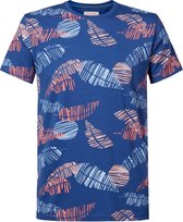 Petrol Industries - Graphic t-shirt Heren - Maat L