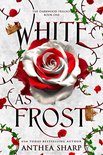 The Darkwood Trilogy 1 - White as Frost