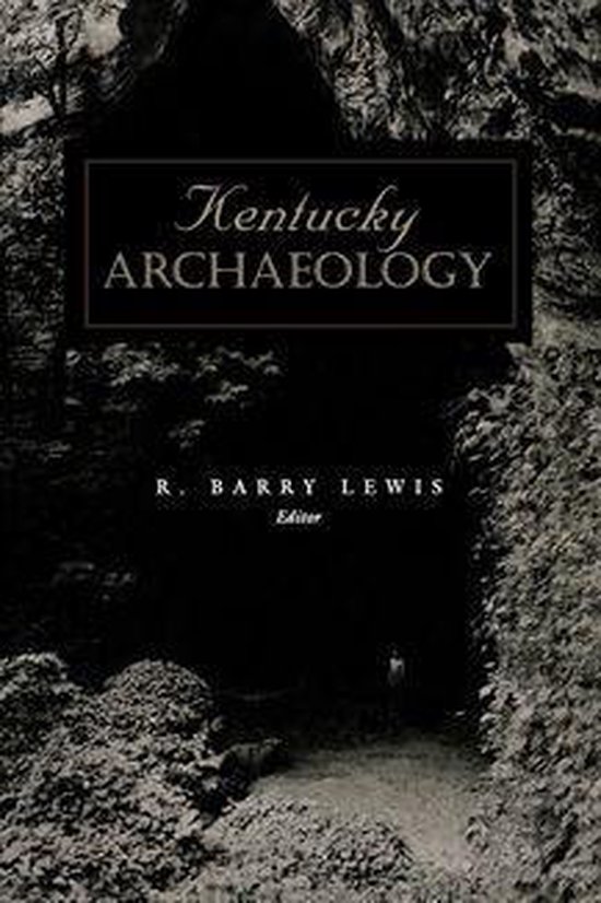 Perspectives on Kentucky's Past: Architecture, Archaeology,  ... - cover