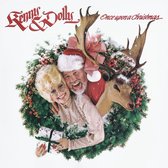 Kenny Rogers & Dolly Parton - Once Upon A Christmas (LP)