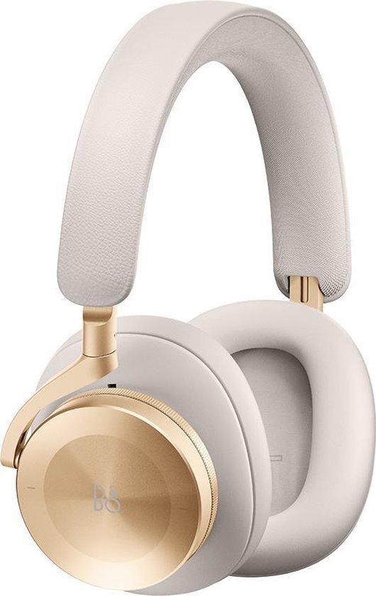 Bang & Olufsen Beoplay H95 - Goud - Premium Noise Cancelling Hoofdtelefoon Bang & Olufsen Beoplay H95 - Goud - Premium Noise Cancelling Hoofdtelefoon
