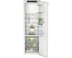 Liebherr IRBe 5121 Plus BioFresh combi-koelkast Ingebouwd 275 l