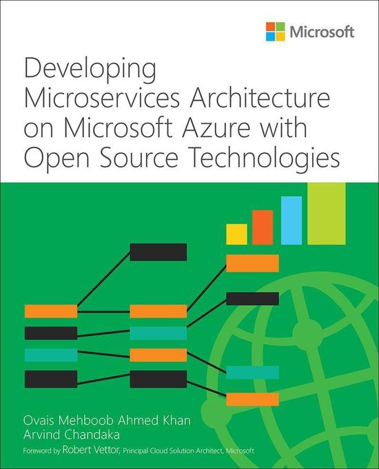 IT Best Practices - Microsoft Press - Developing Microservic ... - cover