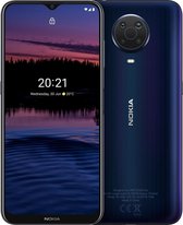 Nokia G20 64GB Blauw