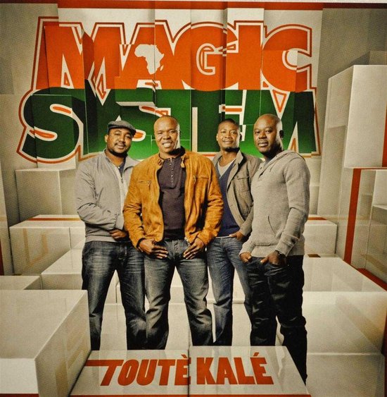 Toutu Kale