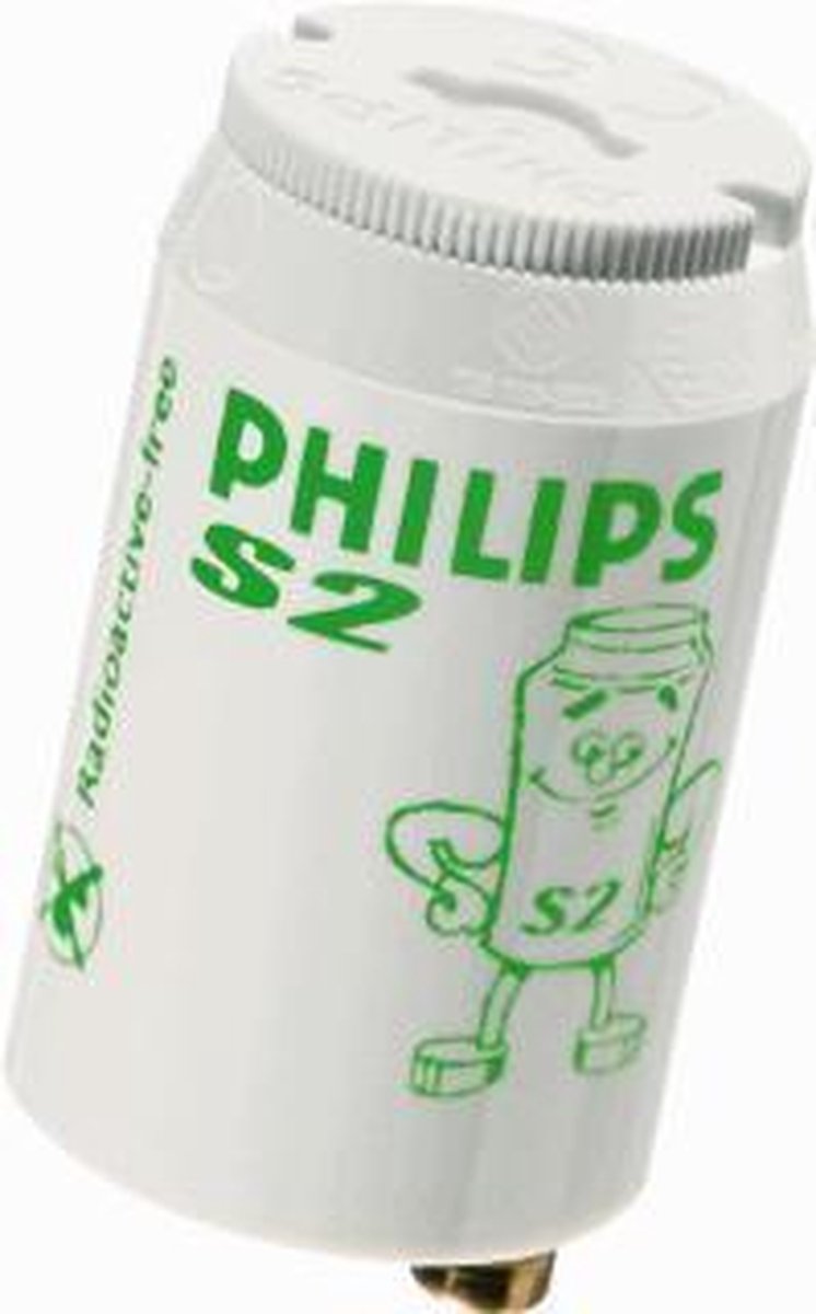 Starter Philips s20