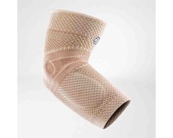 Bauerfeind EpiTrain Elleboogbrace - 2 - Universeel - Beige