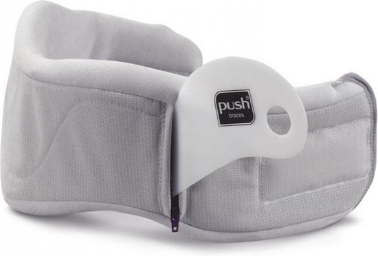 Push Med nekbrace