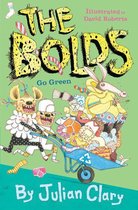 The Bolds - The Bolds Go Green