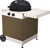 Outdoor Chef - Barbecue Gas Arosa 570 G Front Noble Beige