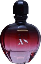 BLACK XS FOR HER  80 ml | parfum voor dames aanbieding | parfum femme | geurtjes vrouwen | geur