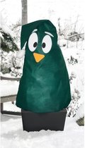 VILMORIN Winterzeilen versierde boom - groen