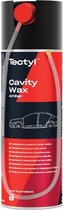 Tectyl Cavity wax  Amber 500ml Zwart/rood