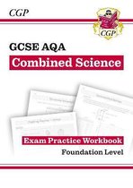 Grade 9 1 GCSE Comb Sci AQA Exam Prac