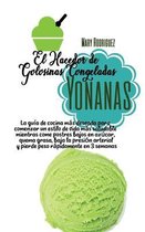 El Hacedor de Golosinas Congeladas Yonanas