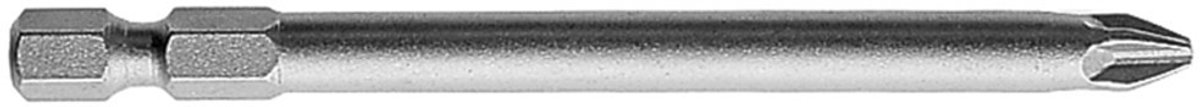 Elzet Bit 830065 1/4 Makita PH2 157X5mm
