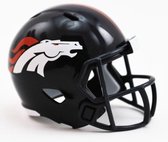 Riddell Speed Mini American Football Pocket Pro | Club Broncos