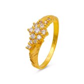 Dames ring Jiya